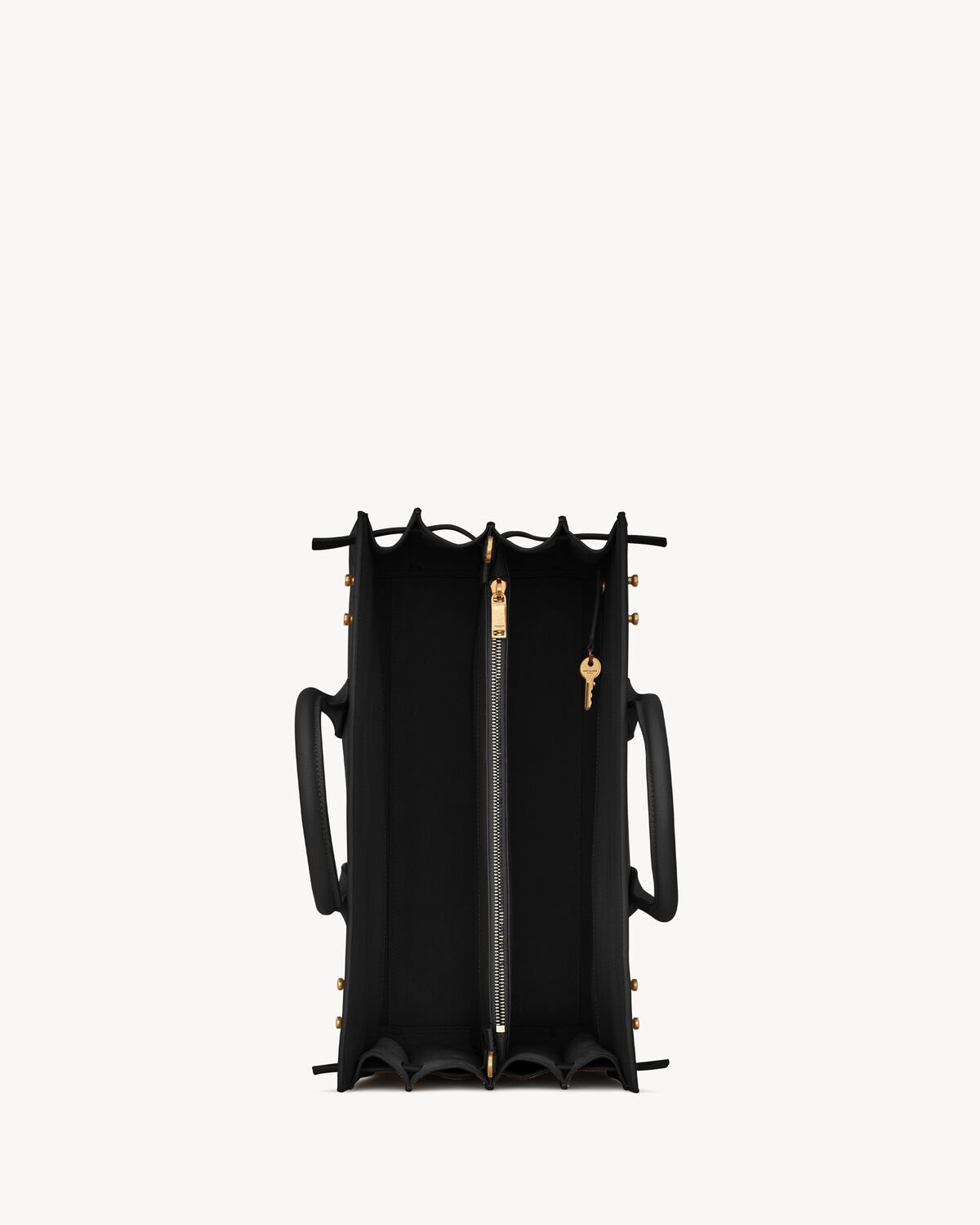 YSL Sac De Jour In Supple Grained Leather – Medium - Image 4